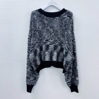 HCAE/エイチシーエーイー HCAE LOOSE KNIT TOP/507726827