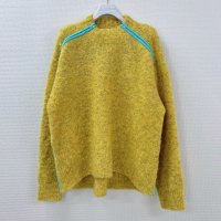 HCAE/エイチシーエーイー HCAE LOOP YARN KNIT TOP/507726830