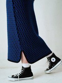 HCAE/エイチシーエーイー HCAE JACQUARD KNIT SKIRT/507726834
