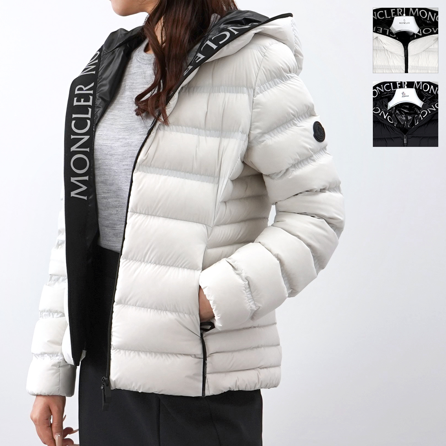 モンクレール(MONCLER)(TNNMON)の通販 - d fashion