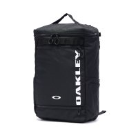 Oakley/オークリー OAKLEY リュック メンズ レディース 大容量 通学 通勤 黒 ブラック リュックサック バックパック おしゃれ 大きめ 軽い 30L B4 ボ/507726848