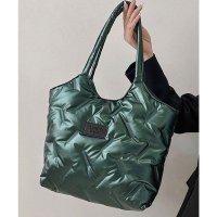 miniministore/ミニミニストア miniministore 中綿入りナイロントートバッグ大容量鞄軽量/507727150