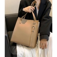 miniministore/トートバッグ PUレザー レディース/507727155