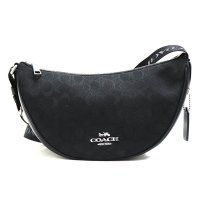 COACH/コーチ COACH コーチ ショルダーバッグ レディース COACH シグネチャー ジャガード CT822 SVPM1/507727223