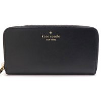 kate spade new york/ケイトスペードニューヨーク kate spade new york ケイトスペード 長財布 レディース KATE SPADE Wallet ラウンドファスナー /507727232