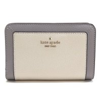 kate spade new york/ケイトスペードニューヨーク kate spade new york ケイトスペード 二つ折り財布 レディース KATE SPADE Wallet ライトサンド /507727234