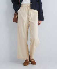 green label relaxing/［size SHORT/TALLあり］オルマイ LI/MIX ベイカー パンツ/507727680