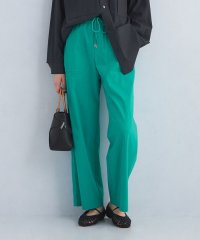 green label relaxing/［size SHORT/TALLあり］オルマイ LI/MIX ベイカー パンツ/507727680