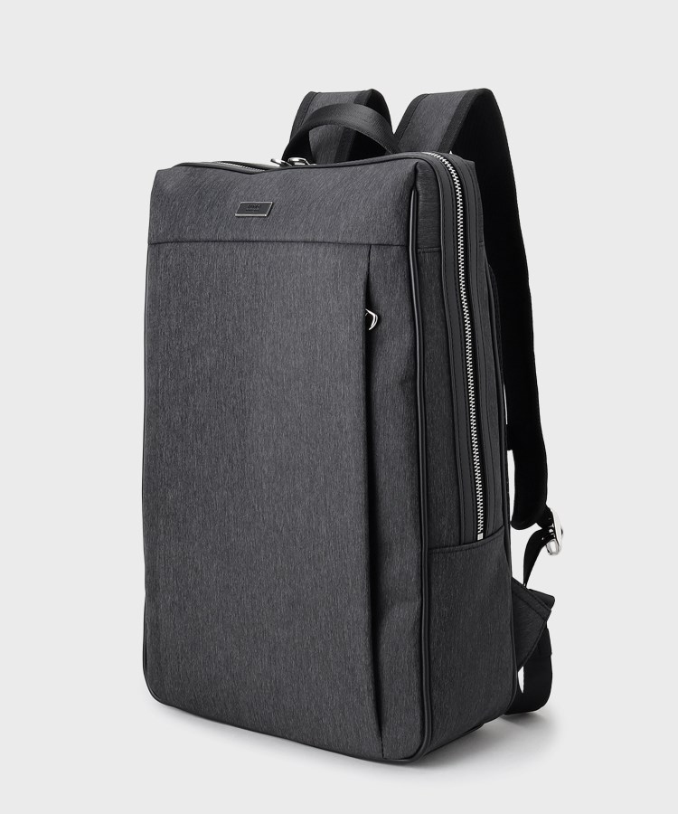 ADAM ET ROPE' ブラックリュック AGS機能 美品】ADAM ET ROPE' ブラックリュック AGS機能 - メルカリ