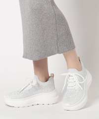 ESPERANZA/エスペランサ ESPERANZA ラインストーンニットスニーカー/507728037