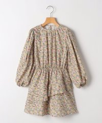 SHIPS KIDS/The New Society:100～120cm / Alpha Dress/507728210