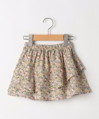 SHIPS KIDS/The New Society:100～120cm / Alpha Skirt/507728214