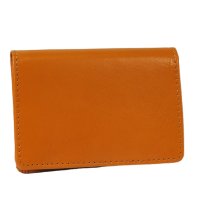 JS-DESIGN/ジェイエスデザイン JS－DESIGN ADHIAレザー名刺入れ/507728231