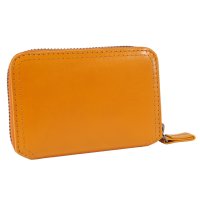 JS-DESIGN/ジェイエスデザイン JS－DESIGN ADHIAレザー蛇腹カード入れ付きコイン&カードケース/507728233