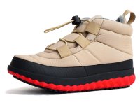 TOKYOCAMPGO/トーキョーキャンプゴー TOKYO CAMPGO ショートブーツ ドローコード 撥水 防水 防滑 抗菌防臭 屈曲 3e/507728238