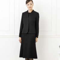 LELTKS/トウキョウソワール 東京ソワール WEB限定｜米沢織のノーブルなアンサンブル/507728247
