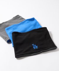 MLB/メジャーリーグベースボール MLB 【MLB】フリース ネックウォーマー ニューヨーク・ヤンキース / ロサンゼルス・ドジャース/507728452