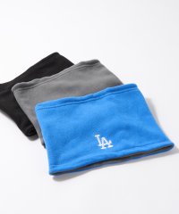 MLB/メジャーリーグベースボール MLB 【MLB】フリース ネックウォーマー ニューヨーク・ヤンキース / ロサンゼルス・ドジャース/507728452