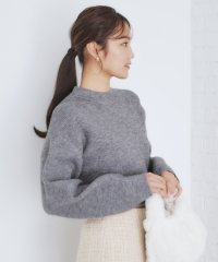 index/《6color/S－LLsize》片畦ハイネックニット【洗濯機洗い可】/507728484