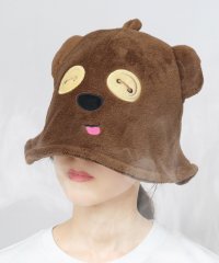 AMS SELECT/エーエムエスセレクト A.M.S.select ミニオン ミニオンズ サウナハット サウナ用 ハット サウナ用キャップ かわいい サウナグッズ/507728502
