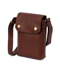 AS2OV/アッソブ AS2OV 新商品/アンバイ/アッソブ/OILED SHRINK/MINI SHOULDER/ポーチショルダー【as2ovー101407】/507728584