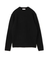 TOMORROWLAND MENS/カシミヤ クルーネックプルオーバー ニット/507728759