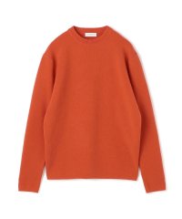 TOMORROWLAND MENS/カシミヤ クルーネックプルオーバー ニット/507728759