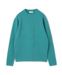 TOMORROWLAND MENS/カシミヤ クルーネックプルオーバー ニット/507728759