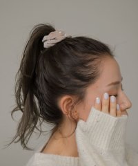 URBAN RESEARCH Sonny Label/パール付きシュシュ/507728860