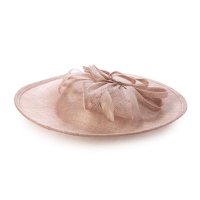 Phase Eight/フェイズ エイト Phase Eight Bow And Feather Disc/507729057