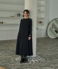 marjour/マージュール marjour SHOULDER SLIT DRESS/507729089