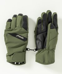 phenix/フェニックス phenix Snow Design Panel Mens Gloves スノーデザインパネルメンズグローブ/スノーグローブ/スキーウェア/手袋//507729096