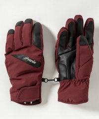 phenix/フェニックス phenix Snow Design Panel Mens Gloves スノーデザインパネルメンズグローブ/スノーグローブ/スキーウェア/手袋//507729096