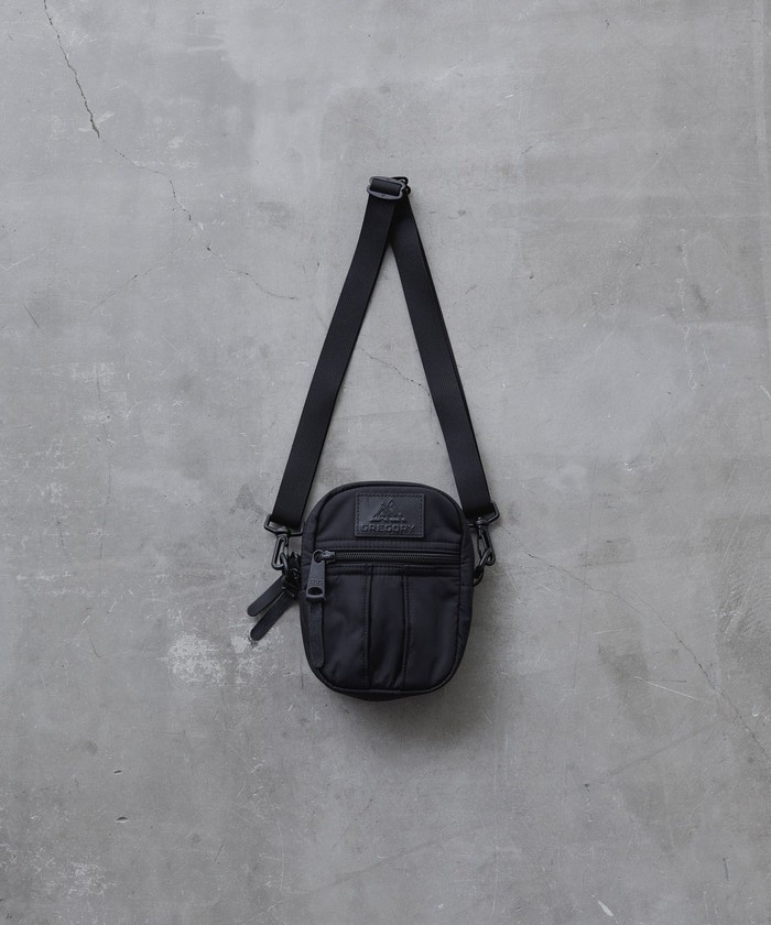 [美品] GREGORY× ADAM ET ROPE' クイックポケットS 別注》【GREGORY/グレゴリー】クイックポケットS(507729177