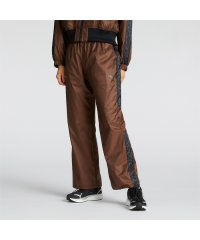 PUMA/ウィメンズ トレーニング トレイン エッジ 裏起毛 トリコット ウーブンパンツ/506880478