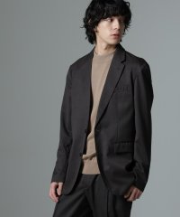 nano・universe/「N JACKET PREMIUM」RENU(R)T/Wシャドーチェックジャケット(セットアップ可)/506880690