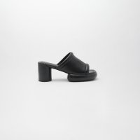 ALM./CIELO LEATHER SANDALS/507093599