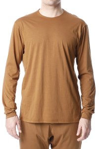 H.R 6/エイチアールシックス H.R 6 Classic Long sleeve for men’s/507143669