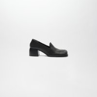 ALM./TICO LEATHER PUMPS/507156527
