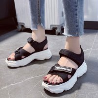 Rodic/ロディック Rodic 厚底スポーツサンダル/507162561