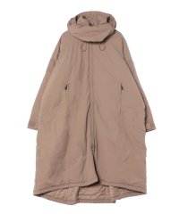 JUNRed/【 WILDTHINGS / ワイルドシングス 】OVER TRANSPORT PARKA/507173623