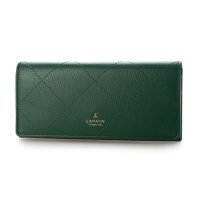 LANVIN COLLECTION/ランバン コレクション LANVIN COLLECTION クロワゼパース 長財布 [65－6043]/507508372