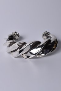 NATURAL INSTINCT/ナチュラル インスティンクト NATURAL INSTINCT Twist angle Bangle/507552202