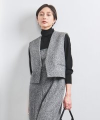 UNITED ARROWS/ネップ ベスト/507618175