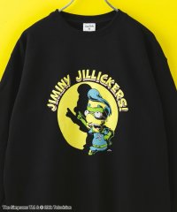 coen/THE SIMPSONS / ROCK STANLEY（ロックスタンレー）別注スウェット/507721312