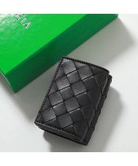 BOTTEGA VENETA/ボッテガヴェネタ BOTTEGA VENETA BOTTEGA VENETA 三つ折り財布 666944 751156 VCPP3 レザー/507725699
