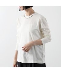 JILSANDER/ジルサンダー Jil Sander JIL SANDER+ カットソー J40GC0004 J45054 クルーネック/507725712