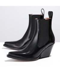 BOTTEGA VENETA/ボッテガヴェネタ BOTTEGA VENETA BOTTEGA VENETA ショートブーツ 639826 V01M0/507725728