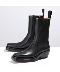 BOTTEGA VENETA/ボッテガヴェネタ BOTTEGA VENETA BOTTEGA VENETA ミドルブーツ 639831 V00M0 サイドゴア/507725730