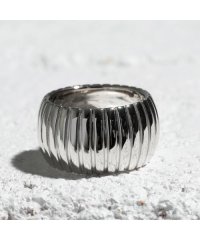 TOMWOOD/トムウッド TOM WOOD TOMWOOD リング Tubogas Ring Medium 101334 アクセサリー 指輪/507725744